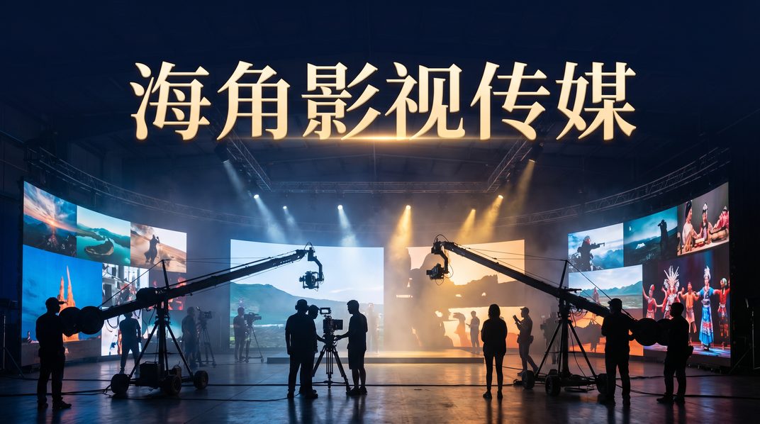 糖心影视传媒-专业视频制作